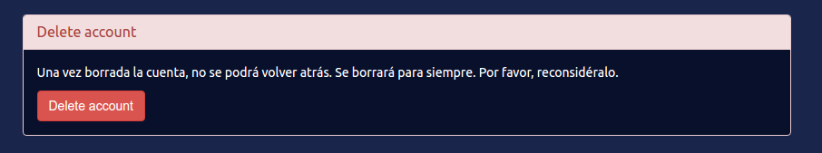 Cuenta