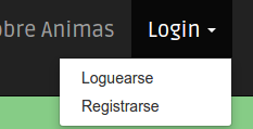 Login