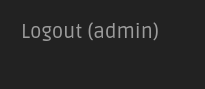 Logout